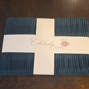 Celebrity Home Navy Placemats
